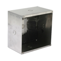 Atlas IP-FEST-HVP Flush Mount Enclosure for IP-HVP IP Addressable Speaker