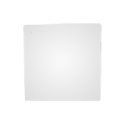 AtlasIED IP-HVP-CVR Enclosure Cover for IP-HVP Enclosures - 10 Pack