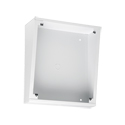 Photo of AtlasIED IP-SEA-S Angled Enclosure for IP Addressable Speaker Systems