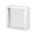 AtlasIED IP-SEST-S Straight Enclosure for IP Addressable Speaker