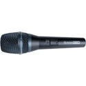 AtlasIED M300-HH Unidirectional Handheld Cardioid Dynamic Vocal Microphone - Wired