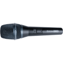 Photo of AtlasIED M300-HH Unidirectional Handheld Cardioid Dynamic Vocal Microphone - Wired