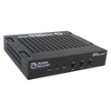 Atlas MA60G Amp/Mixer - 3 Channel Input - 60W