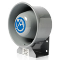 Atlas MO-2 Compact Mobile Communication Loudspeaker 25W @ 8 Ohm