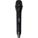 AtlasIED MWHHM Handheld Wireless Dynamic Condenser Microphone