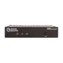 Atlas PA60G 60W Single Channel Power Amplifier with Global Power Supply