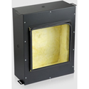 Photo of Atlas Sound Q4412 12-Inch Q Series 2 Cubic Foot Enclosure Square Loudspeaker Enclosure