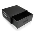 Photo of Atlas SD4-14 Storage Drawer - Recessed 4RU with 14 Inch Extension