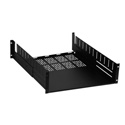 Photo of Atlas SH2-15 2 RU 15 Inch Deep Rack Shelf