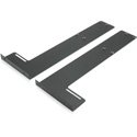 Photo of Atlas SHRSB3 3 RU Rear Rack Rail Support for SH Series Rack Shelves