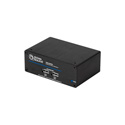 Photo of Atlas TSD-DCPDV Variable DC Power Distribution