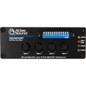 Atlas TSD-MIX42RT 4x2 Mic/Line Mixer with Priority Sense and Remote Control