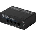 Atlas TSD-ML22VCA 2x2 Mic/Line Preamp and VCA