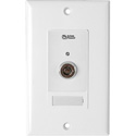 Atlas WPD-KSWM Wall Plate Key Switch - Momentary Contact Closure