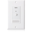 Atlas WPD-SWCC Wall Plate Push Button Switch - Hard Contact Closure