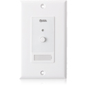 Photo of Atlas WPD-SWCC Wall Plate Push Button Switch - Hard Contact Closure