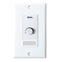 Atlas WPD-VC10K Wall Plate 10k Ohm Remote Volume Control