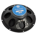 Atlas C803A 8 Inch Coaxial Loudspeakers 16 Watt 8 Ohm (UL Listed)