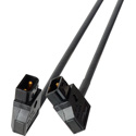 Photo of Laird ATM-PWR1-01 Atomos DC Power Cable - PowerTap D to PowerTap D - 1 Foot