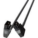 Photo of Laird Atomos DC Power Cable - PowerTap D to PowerTap D - 7 Foot