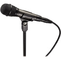 Photo of Audio-Technica  ATM610a Hypercardioid Dynamic Handheld Microphone
