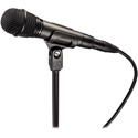 Audio-Technica  ATM610a Hypercardioid Dynamic Handheld Microphone