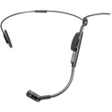 Photo of Audio-Technica ATM73cW Cardioid Condenser Headworn Microphone for Audio-Technica UniPak Wireless Systems