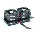 Photo of Active Thermal Management - System 4 - 00-602-NA Active Cooling with Natural Aluminum - Silver