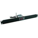 Photo of ATM 03-124-01 Cool-Control - Rack Mount Thermal Switch for Automatic Operation of Cooling Systems