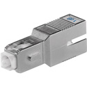 Senko ATN-632-02-1 2dB SC Fiber Attenuator - UPC Return Loss 55dB or Greater