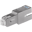 Photo of Senko ATN-632-05-1 5dB SC Fiber Attenuator - UPC Return Loss 55dB or Greater - 10/Pack