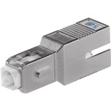 Photo of Senko ATN-632-05-1 5dB SC Fiber Attenuator - UPC Return Loss 55dB or Greater - Each