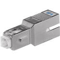 Photo of Senko ATN-632-08-1 8dB SC Fiber Attenuator - UPC Return Loss 55dB or Greater - 10/Pack