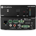 Atlona AT-GAIN-60 Stereo / Mono Audio Power Amplifier - 60 Watts