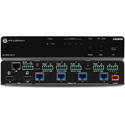 Photo of Atlona AT-HDR-CAT-4 Four-Output 4K HDR HDMI to HDBaseT Distribution Amplifier