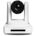 Photo of Atlona AT-HDVS-CAM-W PTZ Camera for Soft Codec Conferencing System - White