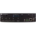 Atlona AT-JUNO-451 4K/UHD HDR 4x1 Input HDMI Switcher with Auto-Switching and Return Optical Audio