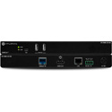 Photo of Atlona AT-OME-EX-RX Omega 4K/UHD HDMI Over HDBaseT Receiver with USB - Control - POE