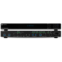 Photo of Atlona AT-OME-PS62 Omega 6X2 Matrix Switcher with 2x HDBaseT Inputs 3x HDMI Inputs - 1x USB-C Input 1xHDBa