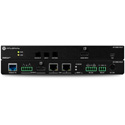 Photo of Atlona AT-OME-RX21 Omega 4K/UHD HDMI over HDBaseT Receiver w/Scaler - Ethernet - RS232 -  Audio Output - Input HDMI