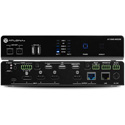 Atlona AT-OME-MS52W Omega 5x2 4K/UHD Multiformat Matrix Switcher with Wireless Casting/HDMI/USB-C/Display Port and USB