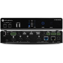 Atlona AT-OME-MS52W Omega 5x2 4K/UHD Multiformat Matrix Switcher with Wireless Casting/HDMI/USB-C/Display Port and USB