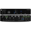 Photo of Atlona AT-OME-MS52W Omega 5x2 4K/UHD Multiformat Matrix Switcher with Wireless Casting/HDMI/USB-C/Display Port and USB