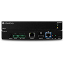 Photo of Atlona AT-OPUS-RX Ultra High Data Rate Extender Receiver with IR RS232 and Ethernet