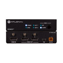 Atlona AT-RON-442 4K HDR 1x2 HDMI Splitter / Distribution Amplifier