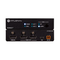 Photo of Atlona AT-RON-442 4K HDR 1x2 HDMI Splitter / Distribution Amplifier