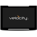 Atlona AT-VSP-800-BL 8 Inch Scheduling Touch Panel for Velocity Control Systems - Black