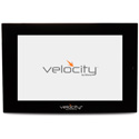 Atlona AT-VTP-800-BL 8 Inch Touch Panel Display for Velocity Control System - Black