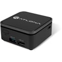 Atlona AT-WAVE-101 Ultra-small Form Factor Wireless Presentation Receiver for up to Four 1080p Presenters