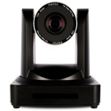 Atlona AT-HDVS-CAM-HDMI-BK Professional HDMI and USB 2.0 PTZ Camera - Black